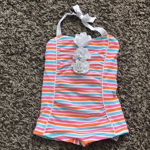 Janie and jack swimsuit